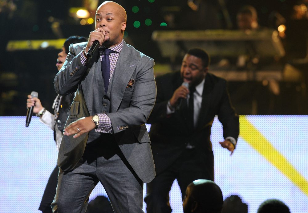 Pastors Are Praising Gospel Artist James Fortune’s New Book | Ambo TV