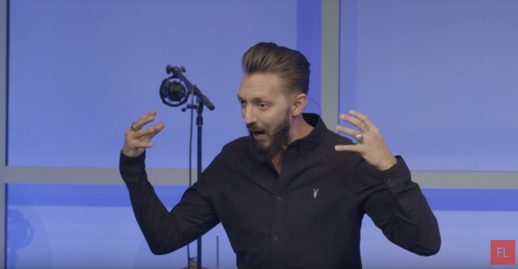 Kings, Dragons, and a OneNight Stand Baby Monsters Pt. 3 Ambo TV