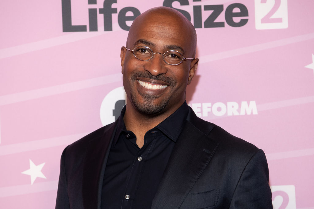 Van jones