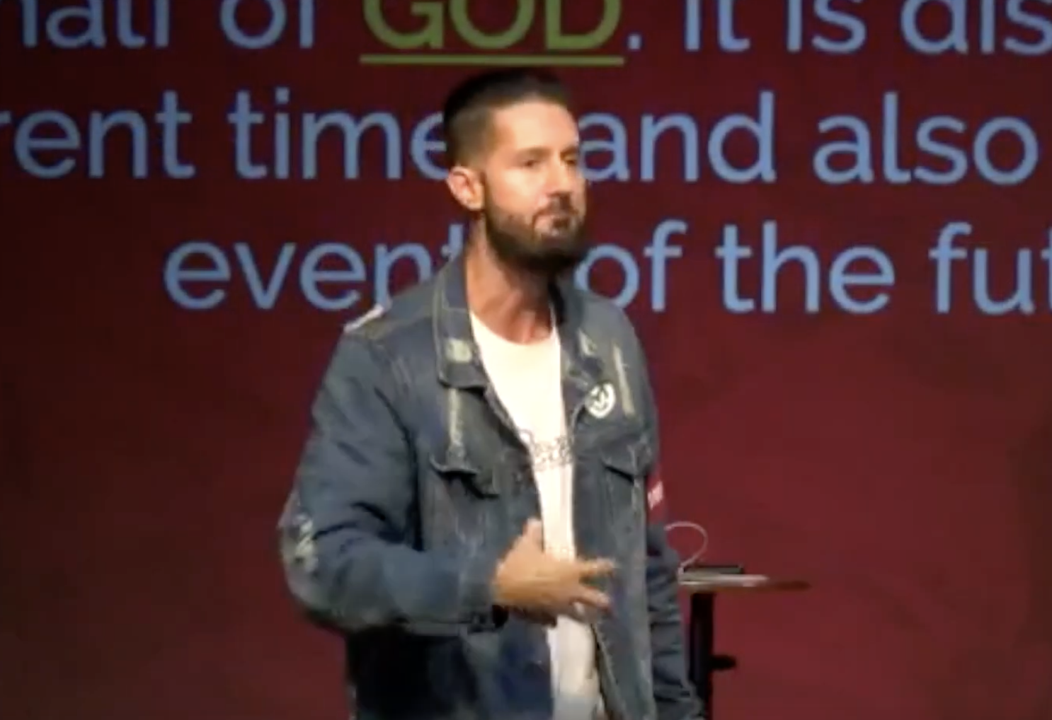 Woke Church (Reclaiming Our Prophetic Voice) | Part 3 | Ambo TV