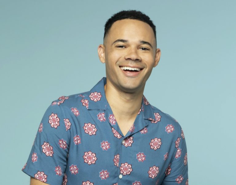 TAUREN WELLS RELEASES THE HIGHLY ANTICIPATED VIDEO FOR NEW SINGLE “LIKE