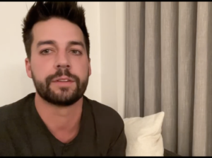Christian Comedian John Crist is Coming to Netflix Ambo TV